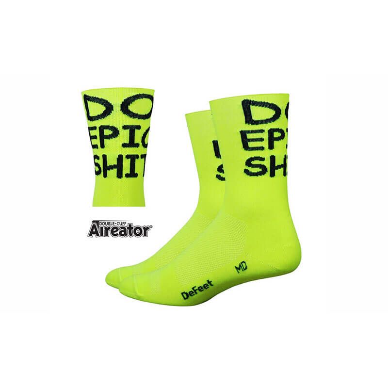 CALZE DEFEET AIREATOR 5 DO EPIC SHIT