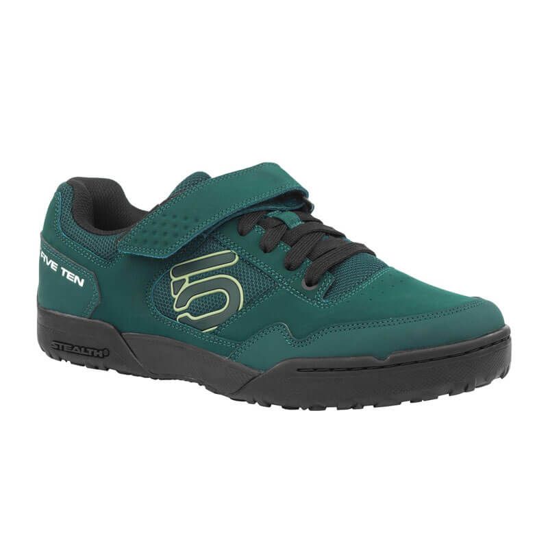 SCARPA FIVE TEN MALTESE FALCON VERDE