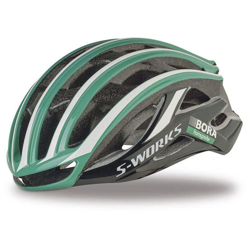 CASCO SPECIALIZED SWORKS PREVAIL II TEAM