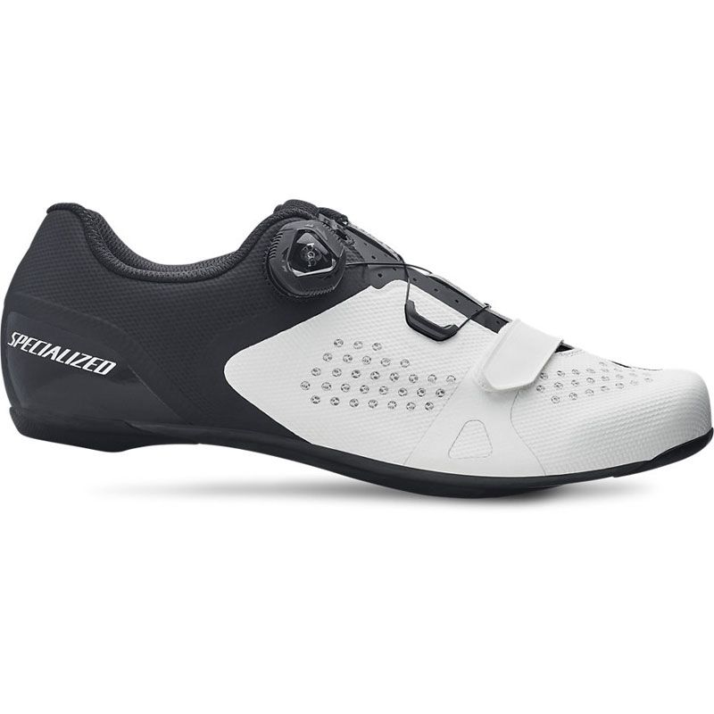 SCARPE SPECIALIZED TORCH 2.0 ROAD 42 WHITE 61018-3442