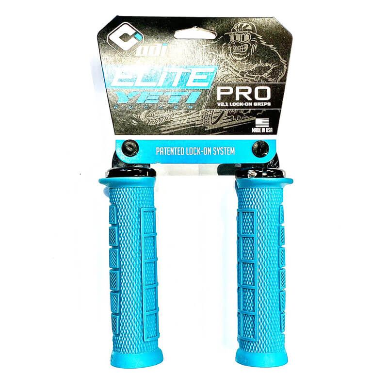 MANOPOLE ODI YETI ELITE PRO V2.1 LOCK-ON