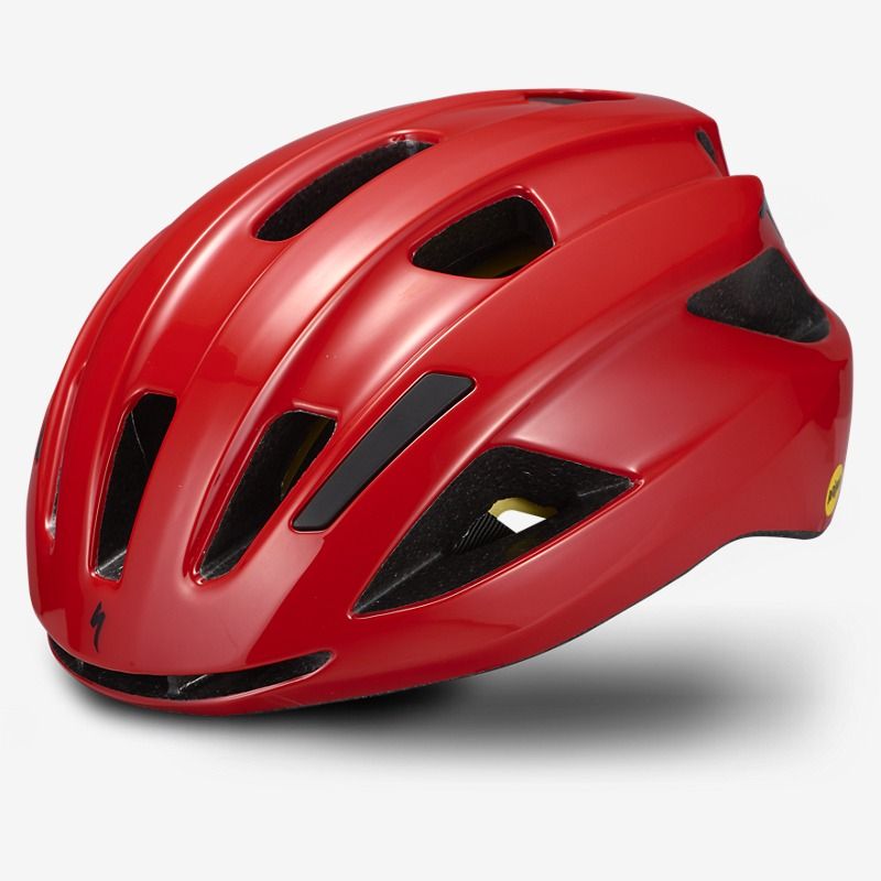 CASCO SPECIALIZED ALIGN II MIPS S/M ROSSO