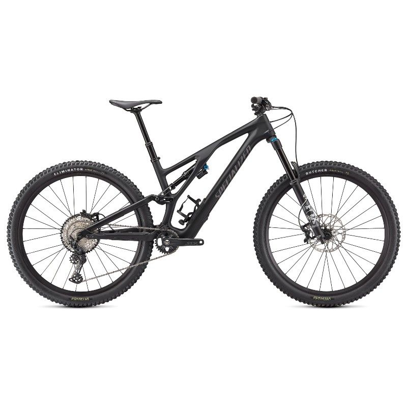 BICI SPECIALIZED STUMPJUMPER EVO COMP