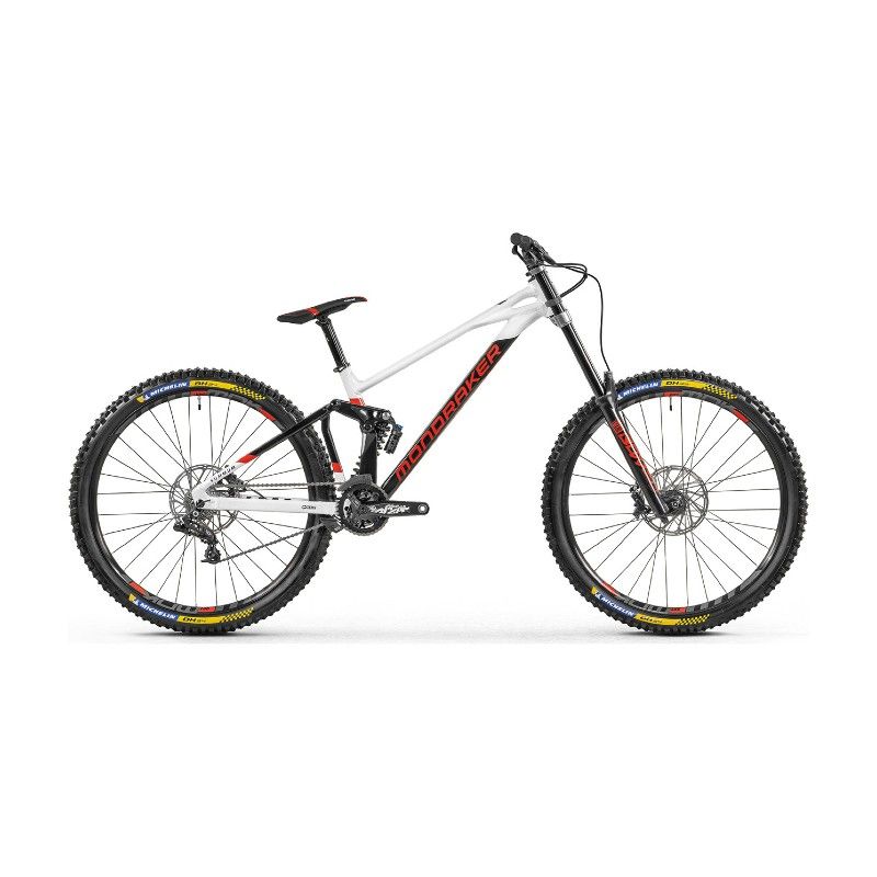 BICI MONDRAKER SUMMUM