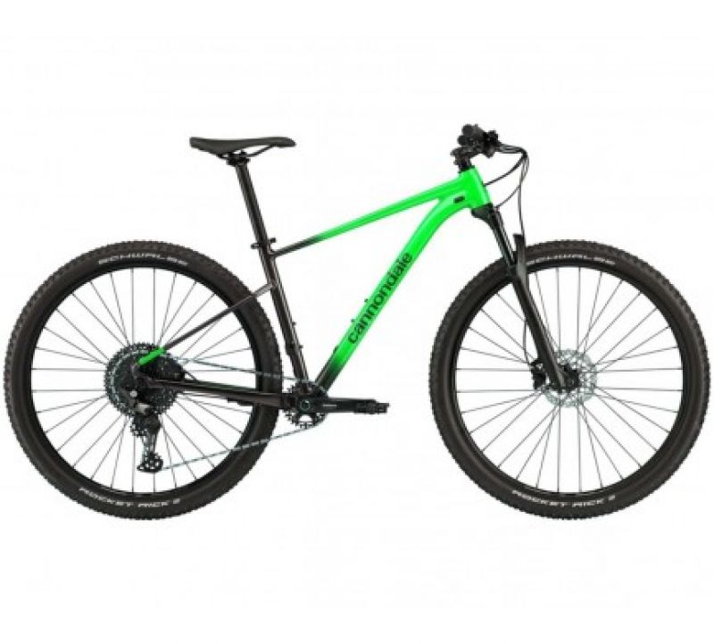 BICI CANNONDALE TRAIL SL 3