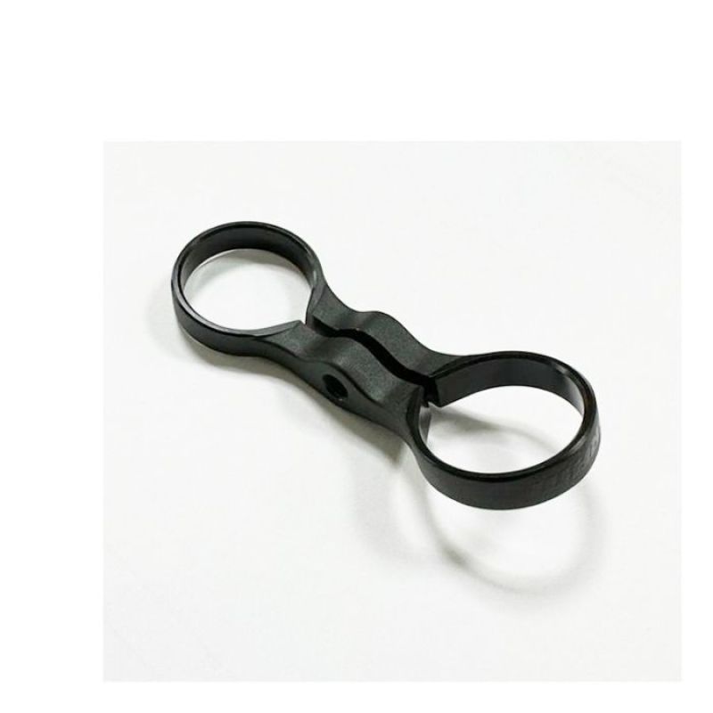 COLLARINO SRAM EC POD AXS INFINITE CLAMP L/R KIT