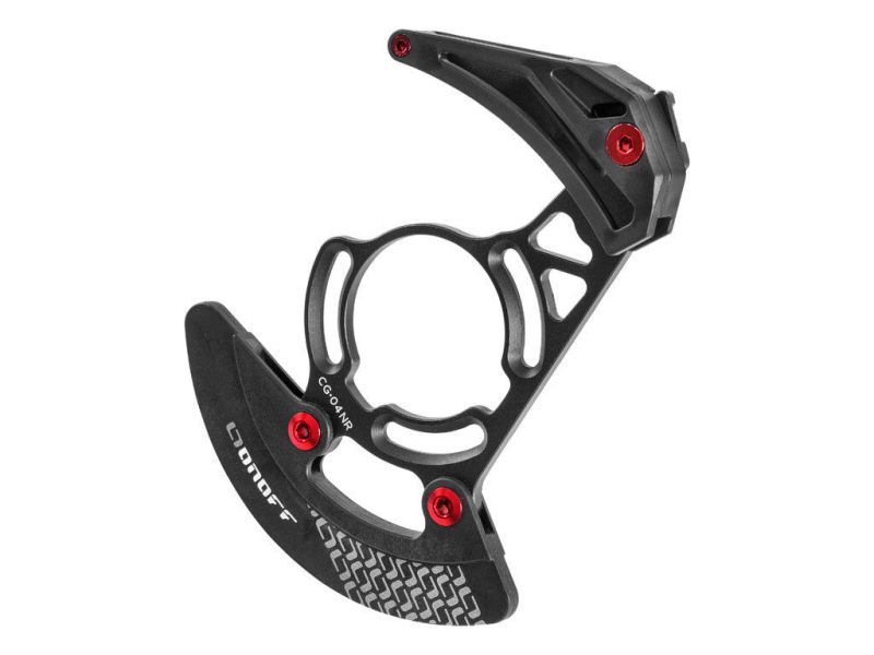 GUIDACATENA MONDRAKER CG-04 NR