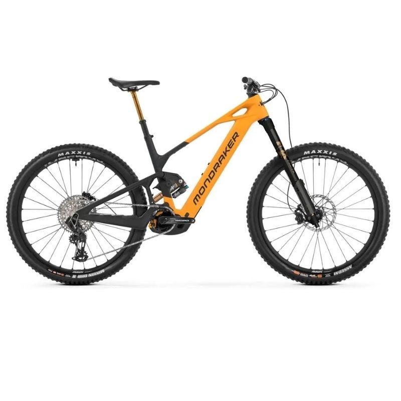 BICI MONDRAKER CRAFTY CARBON RR S