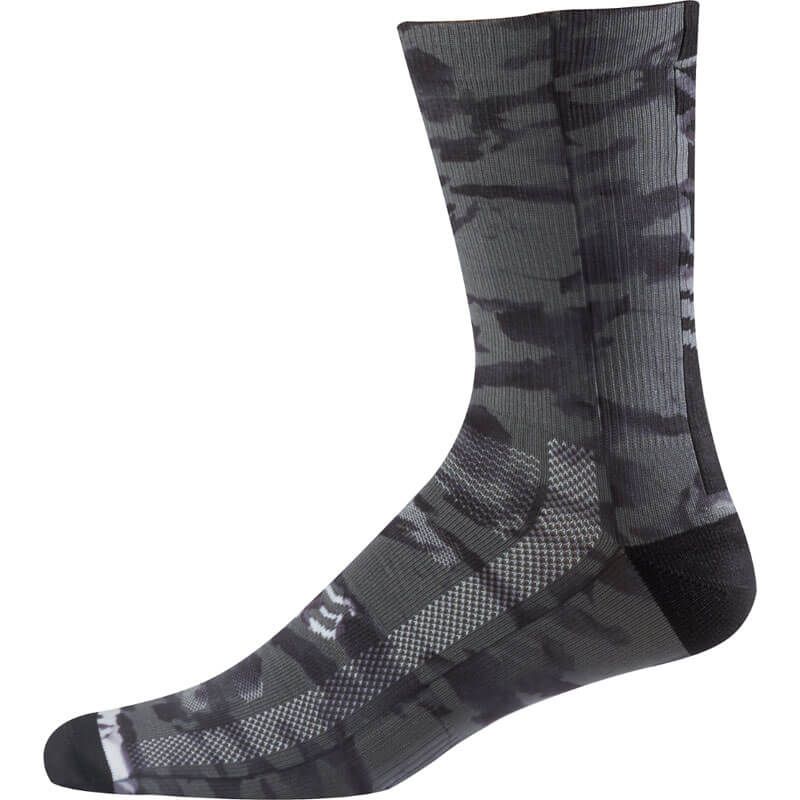 CALZE FOX 8" CREO TRAIL SOCK