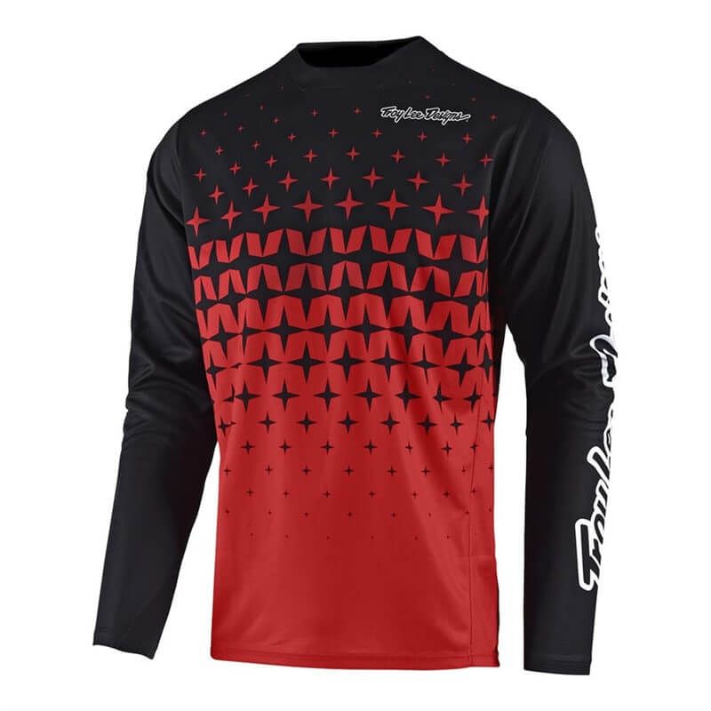 MAGLIA TROY LEE DESIGNS SPRINT MEGABURST 2018