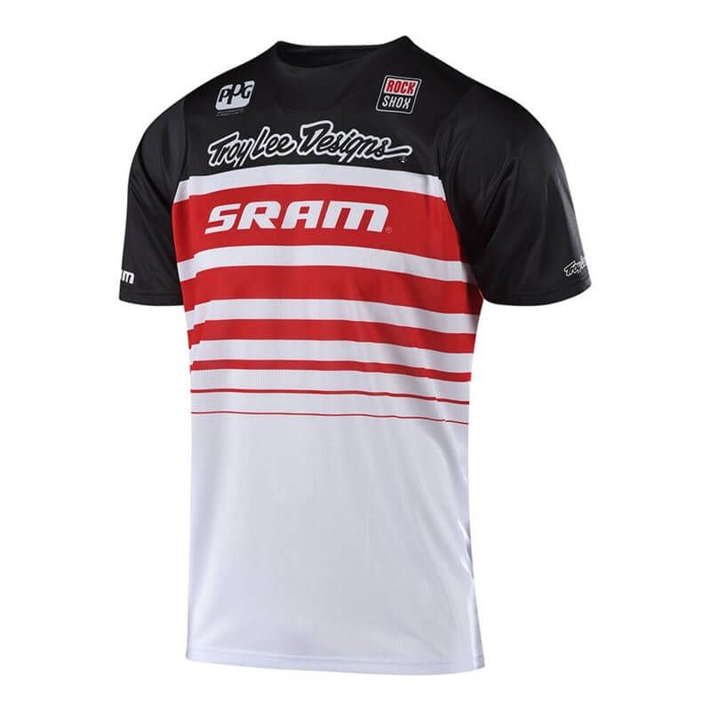 troy lee sram jersey