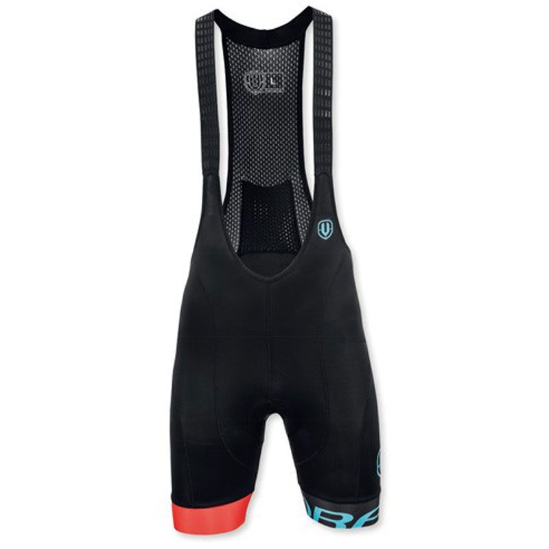 SALOPETTE MONDRAKER SHORT BIB