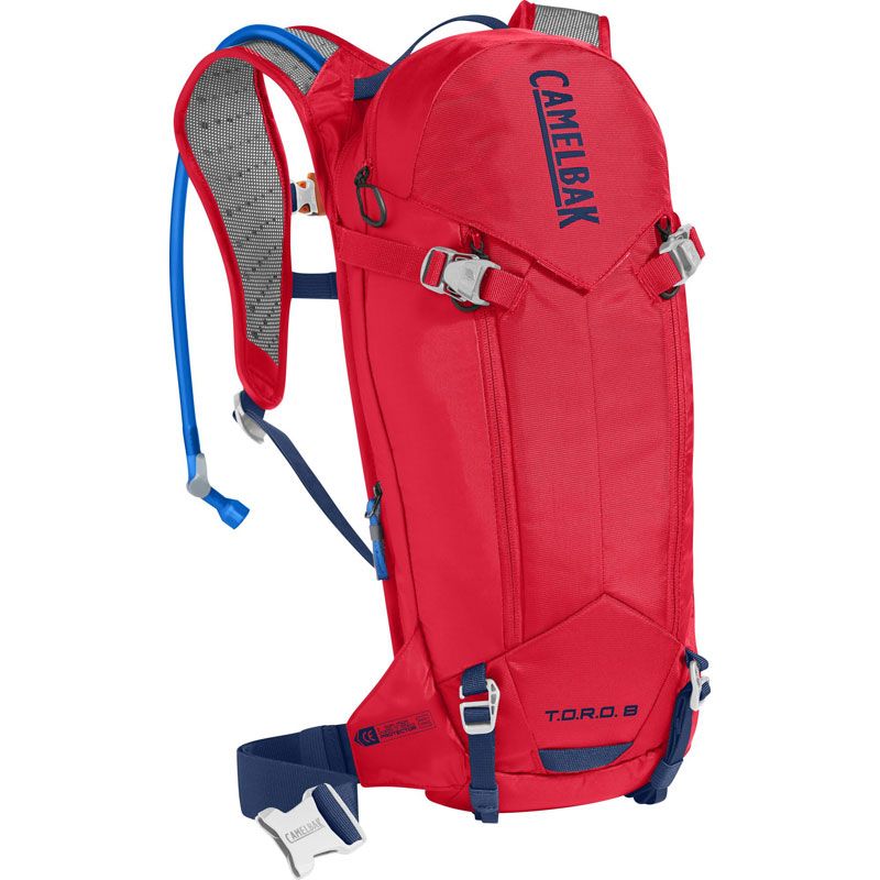 ZAINO CAMELBAK TORO PROTECTOR 8 L