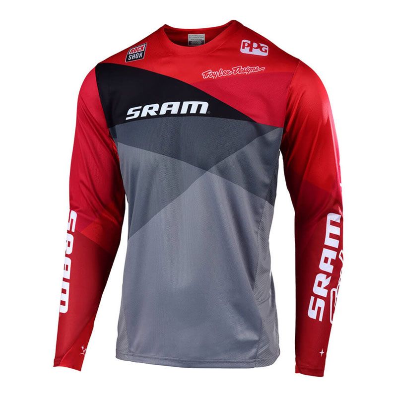 MAGLIA TROY LEE DESIGNS SPRINT SRAM JET