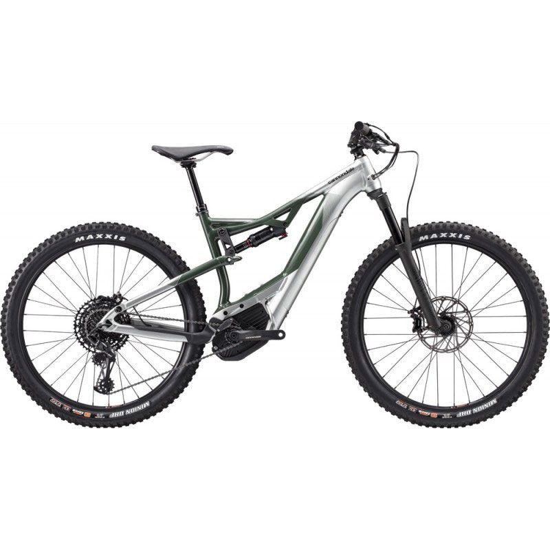 cannondale terra