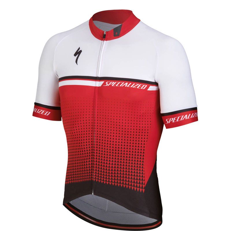 MAGLIA SPECIALIZED SL EXPERT SS TRIATHLON RACE