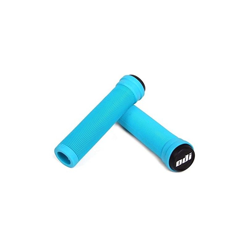 MANOPOLE ODI SOFT LONGNECK SLIP ON AZZURRO 135MM