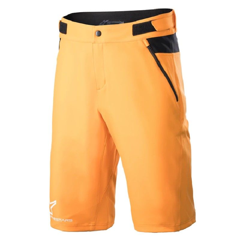 PANTALONCINI ALPINESTARS ALPS 4