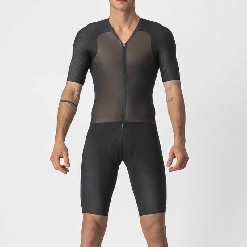 BODY CASTELLI BTW SPEED SUIT