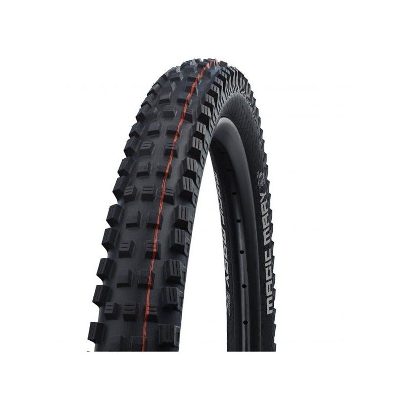 COPERTONE SCHWALBE MAGIC MARY 29X2.60 SUPER GRAVITY ADDIX SOFT SNAKESKIN TLR