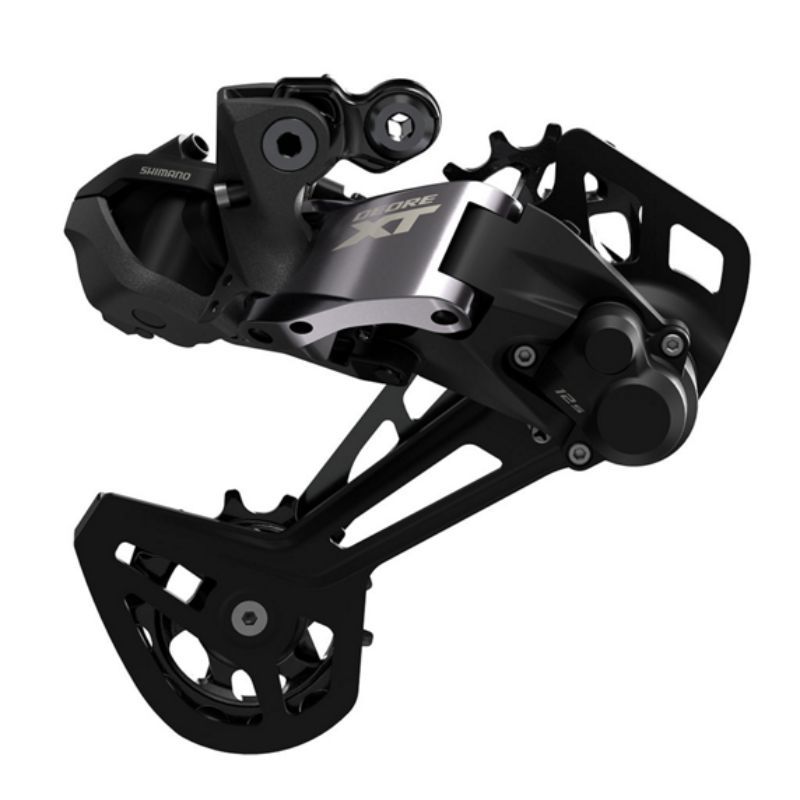 CAMBIO SHIMANO DEORE XT (SPEC. DI2) RD-M8150 SGS 12V DIRECT MOUNT