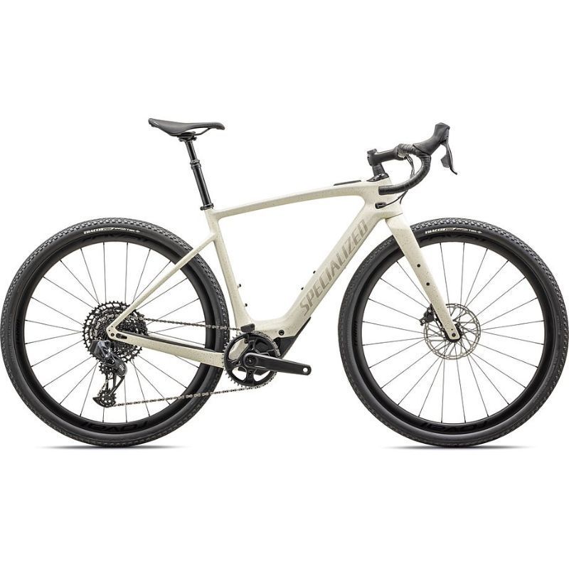 BICI SPECIALIZED CREO 2 EXPERT