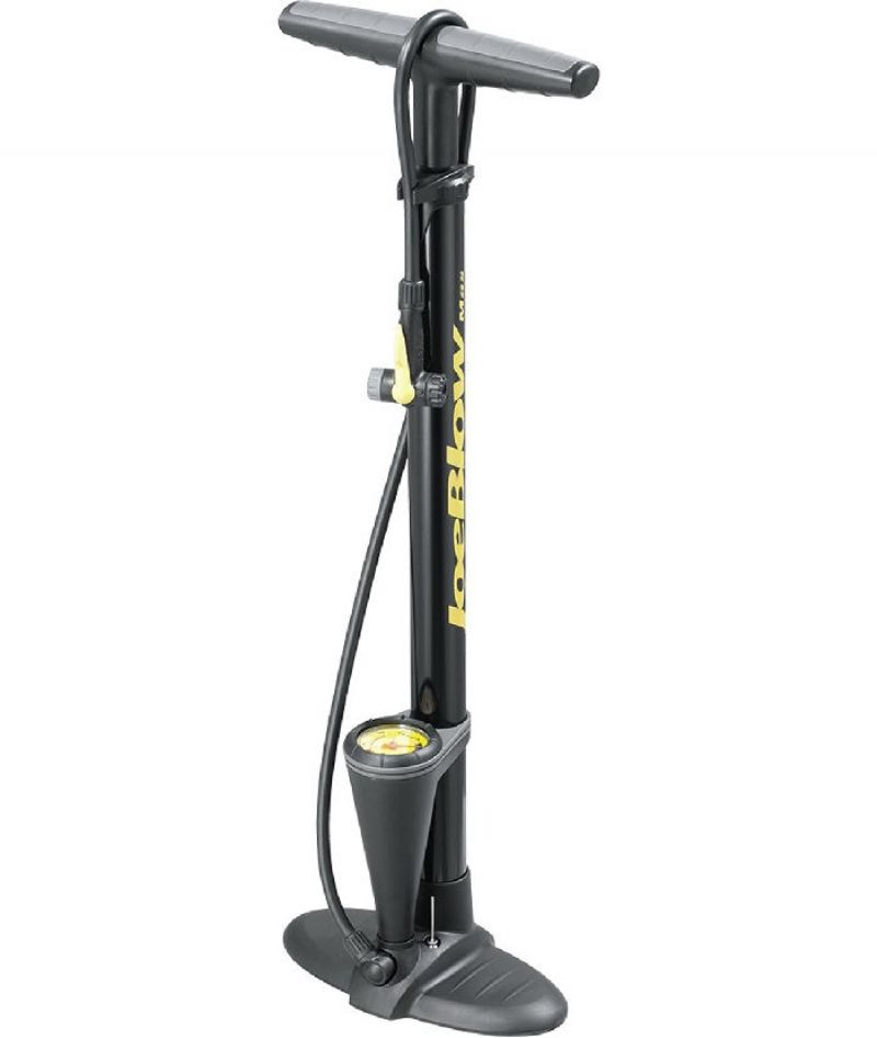 POMPA DA PAVIMENTO TOPEAK JOEBLOW MAX II 