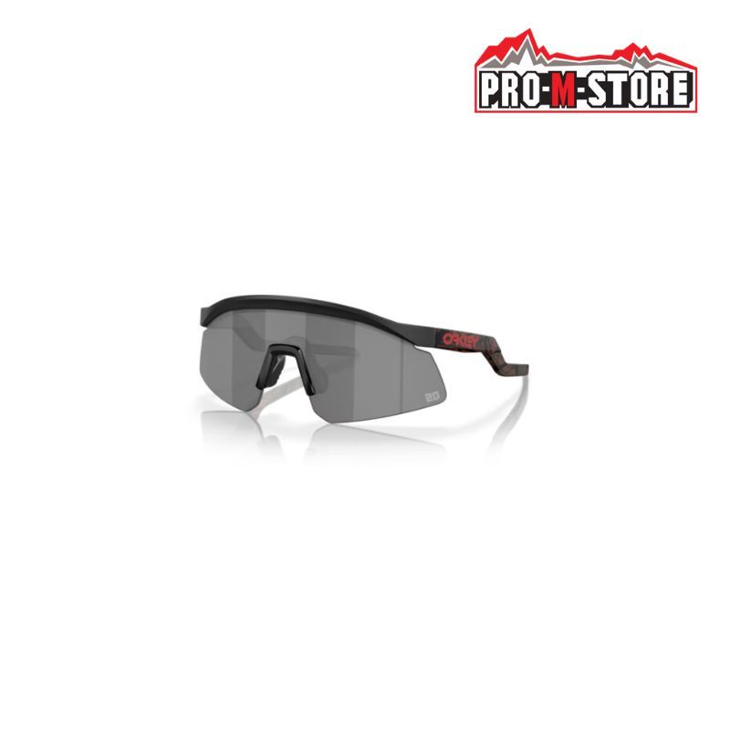 OCCHIALI OAKLEY HYDRA EL DIABLO LTD BLACK PRIZM BLACK OO9229-1737