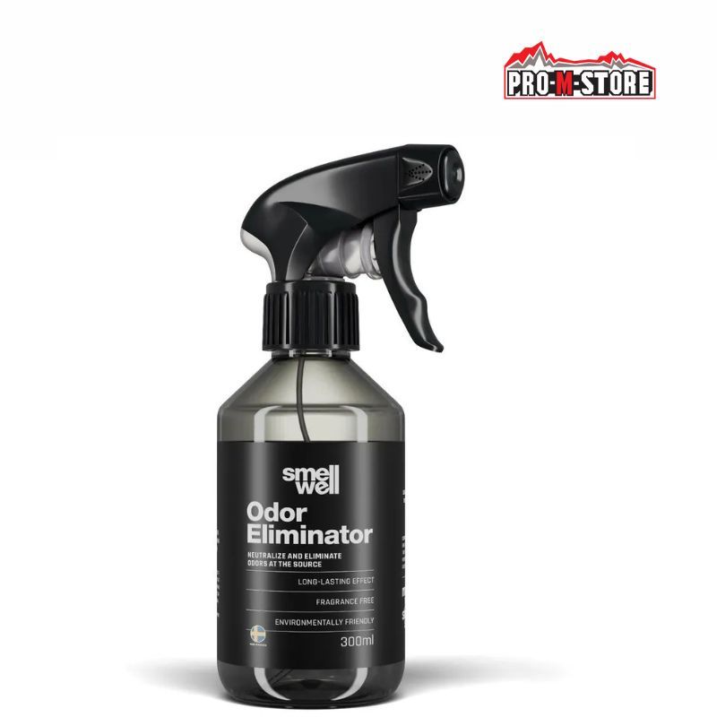 SPRAY SMELLWELL ODOR ELIMINATOR SPRAY 300 ML