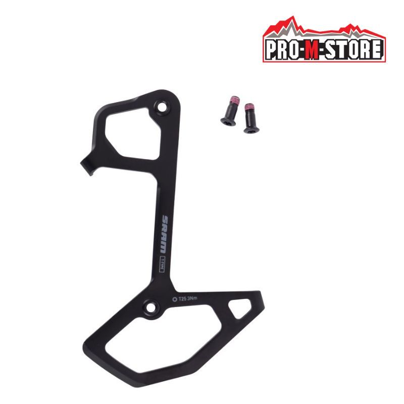 GABBIA INTERNA SRAM GX T-TYPE EAGLE AXS NERO