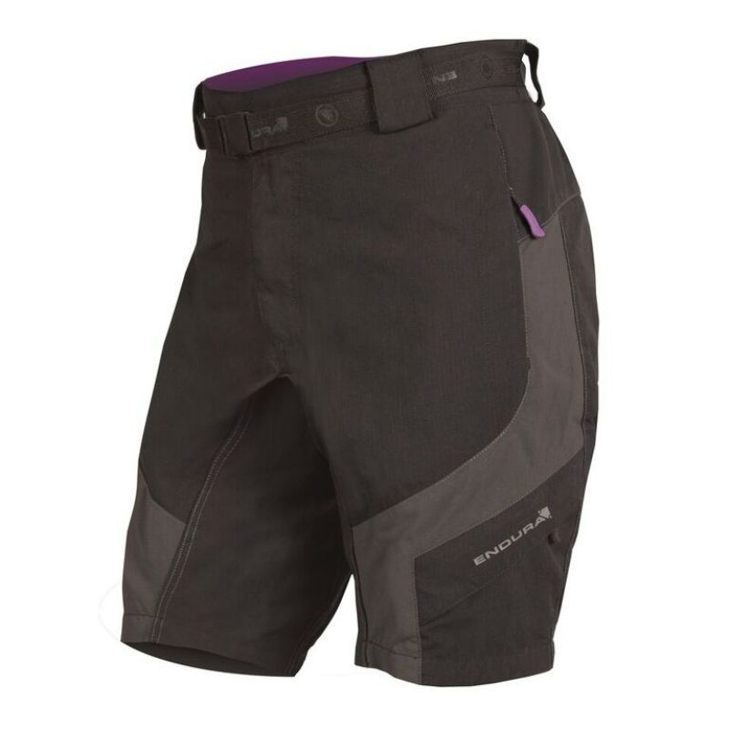 PANTALONE ENDURA HUMMVEE SHORT DONNA