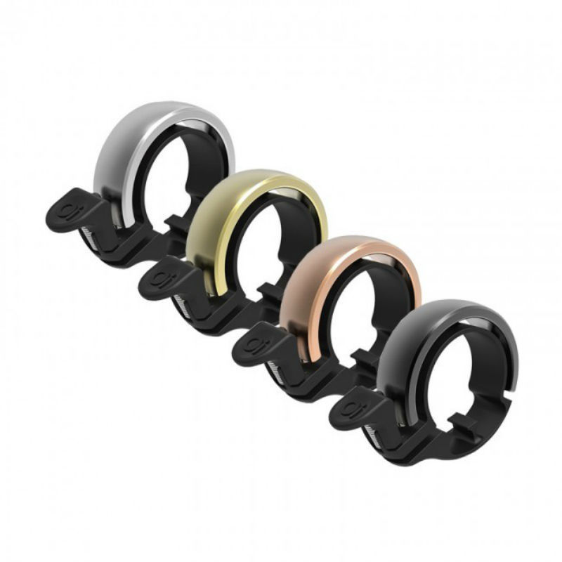 CAMPANELLO KNOG OI BIKE BELL