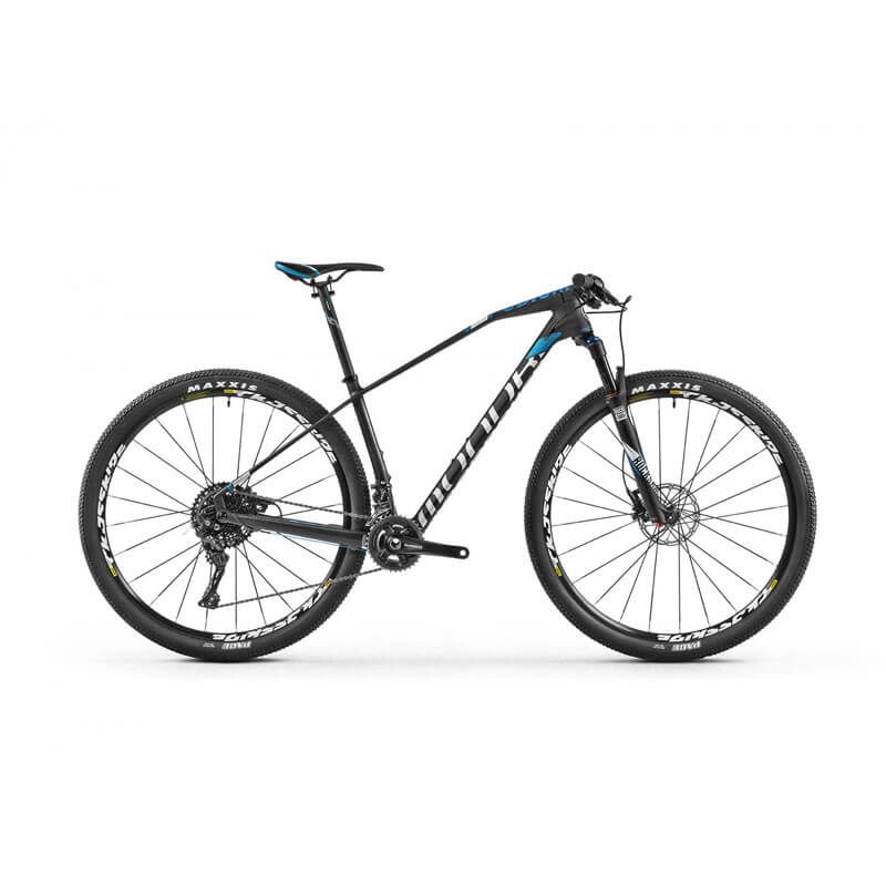 BICI MONDRAKER PODIUM CARBON 29 2017