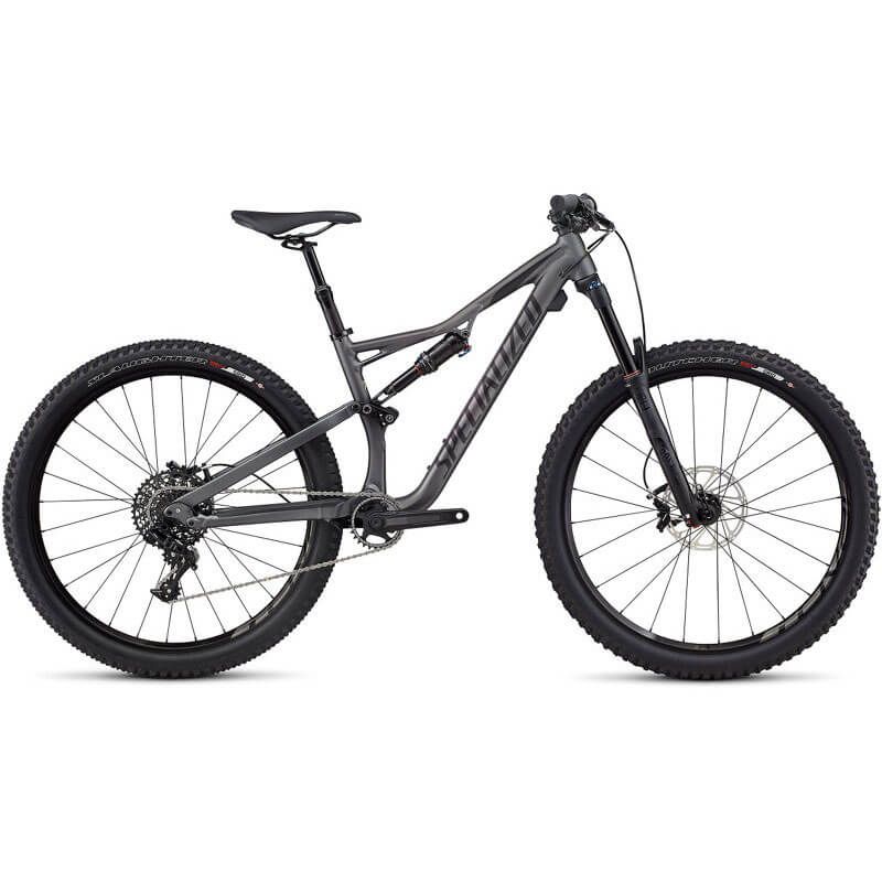 BICICLETTA SPECIALIZED RHYME FSR COMP 650B DONNA