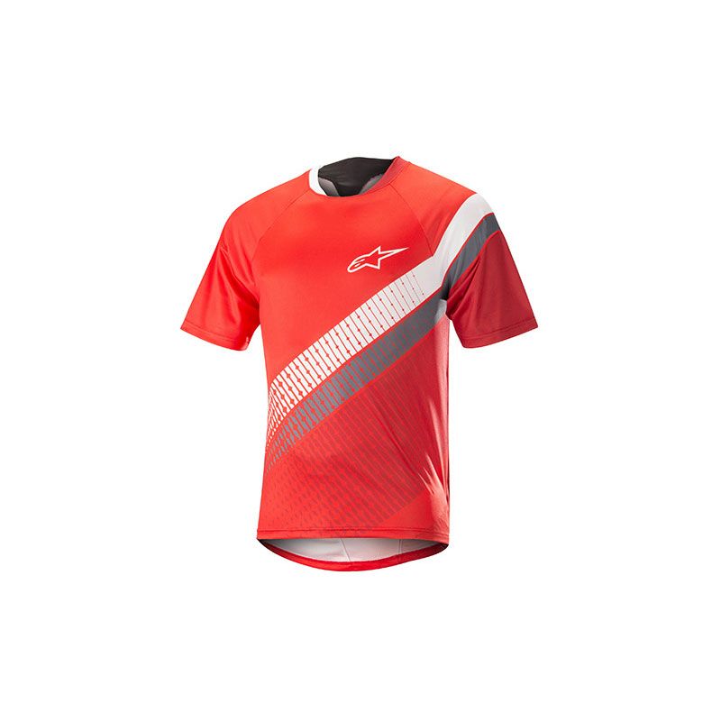 MAGLIA ALPINESTARS PREDATOR SS