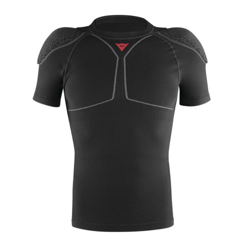 PETTORINA DAINESE TRAILKNIT PRO ARMOR TEE