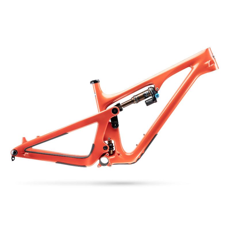 TELAIO YETI SB140 T "20 L ROSSO