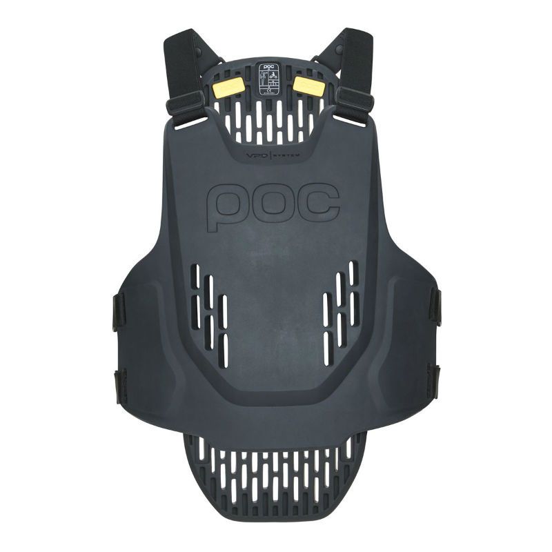 PROTEZIONE TORSO POC VPD SYSTEM M FRONTE