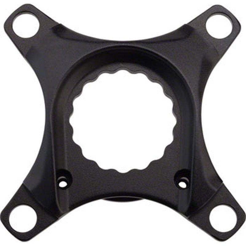 RAGNETTO GUARNITURA RACE FACE CINCH DOPPIO NERO 104 BCD 3X ASSEMBLY