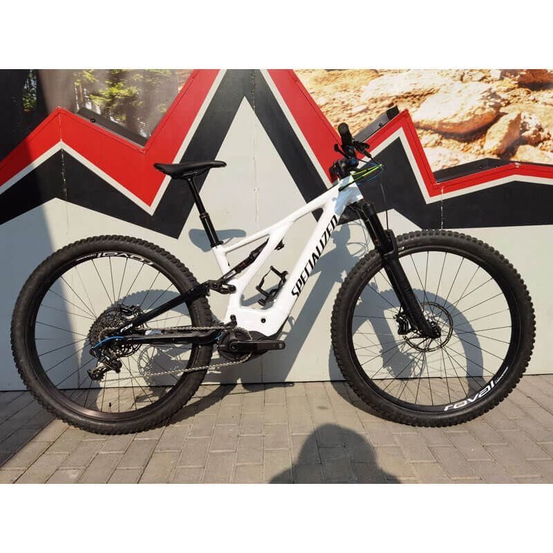 specialized turbo levo fsr 2019