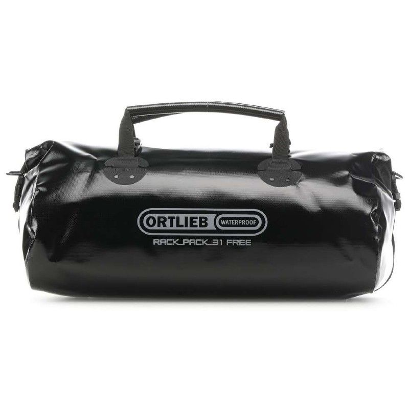 Ortlieb Rack Pack Black 31L