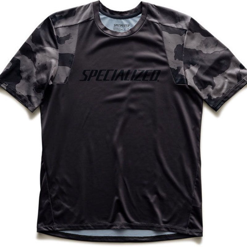 MAGLIA SPECIALIZED MC ENDURO JERSEY