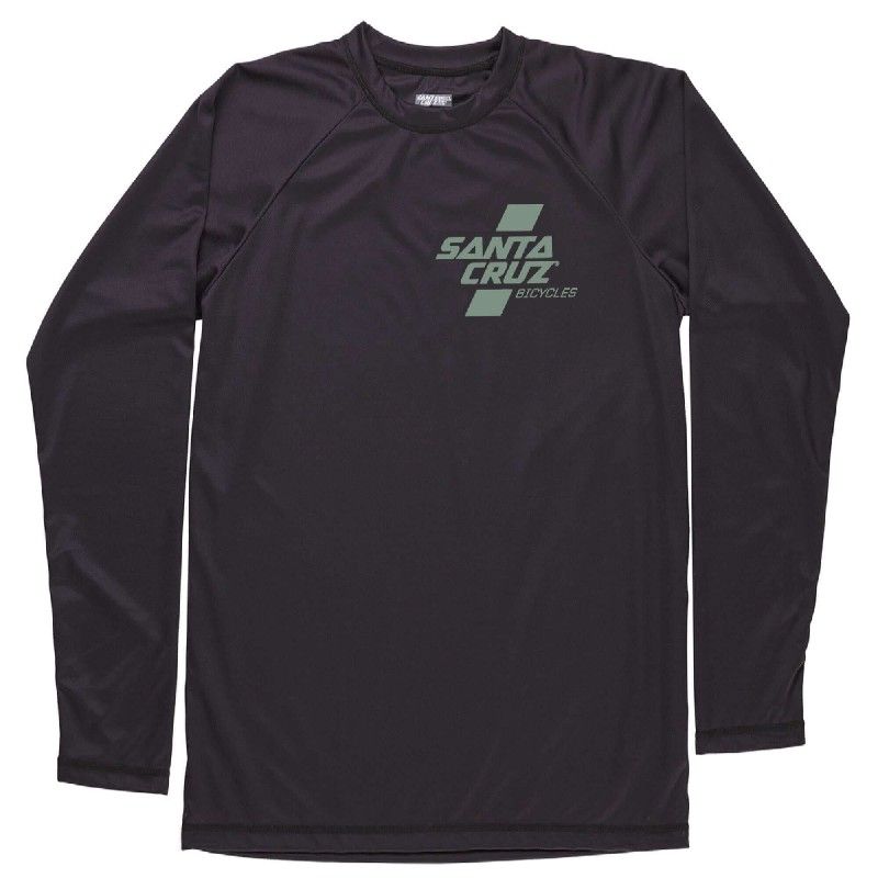 MAGLIA SANTA CRUZ LS TECH TEE