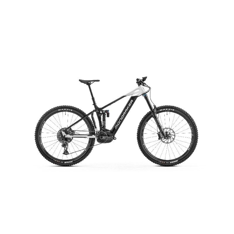 BICI MONDRAKER LEVEL R 29