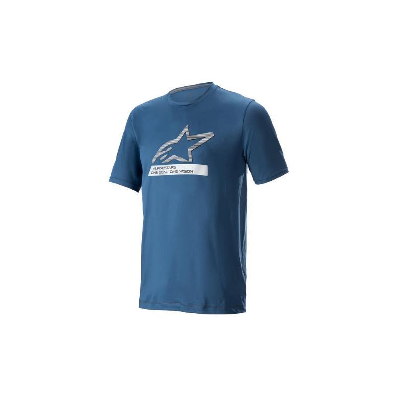 MAGLIA ALPINESTARS AGELESS V3 TECHSTAR 2023 SS