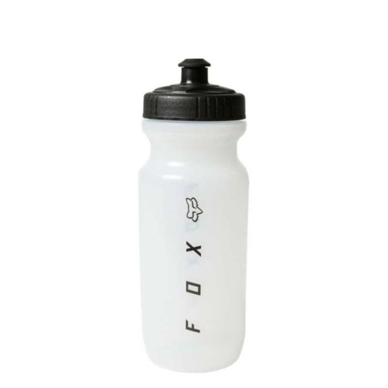 BORRACCIA FOX RACING BASE TRASPARENTE 650 ML