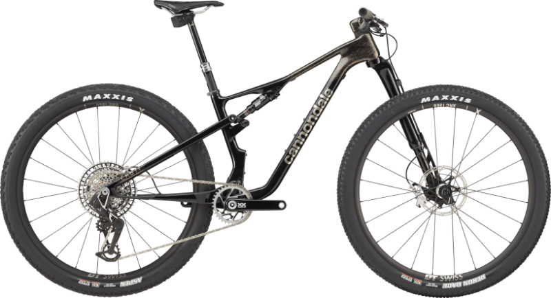 BICI CANNONDALE SCALPEL LAB71 2025
