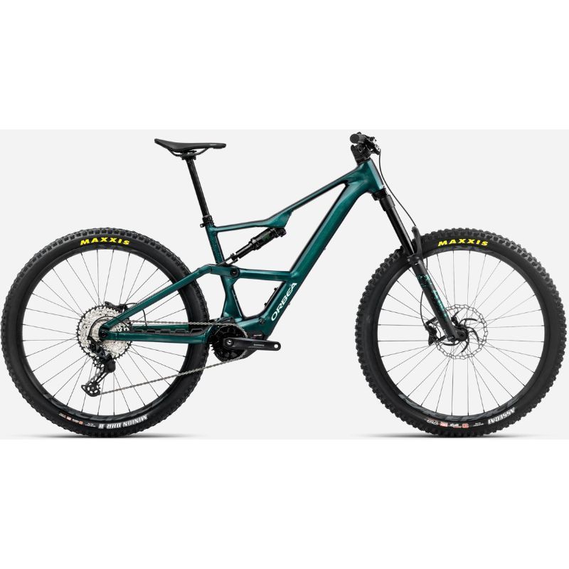 BICI ORBEA RISE LT H20