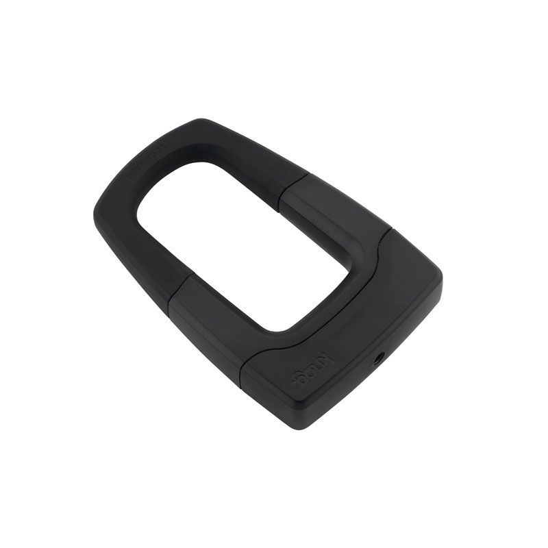 LUCCHETTO KNOG BOUNCER