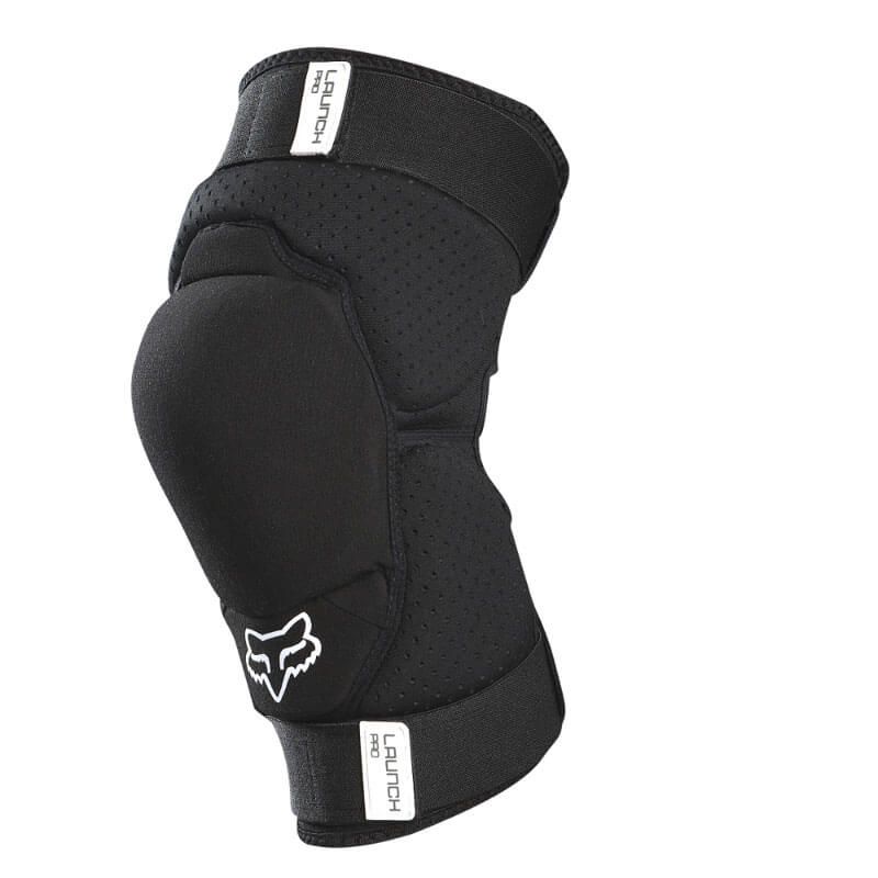 Ginocchiere da Cross / Enduro / MTB FOX Racing Titan Pro D30 Knee Guard  25190-001